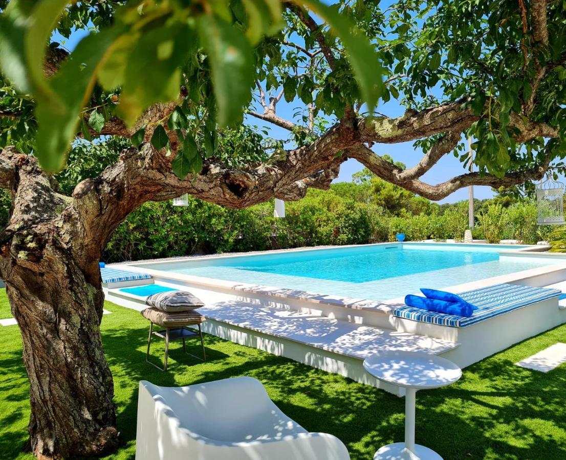 Сasa de vacaciones Holiday With Swimming Pool